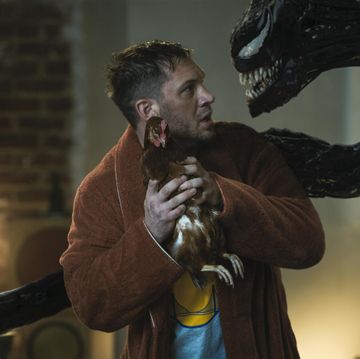 tom hardy in venom let there be carnage