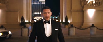 tom hardy, venom the last dance trailer