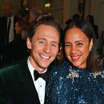 the 67th evening standard theatre awards inside