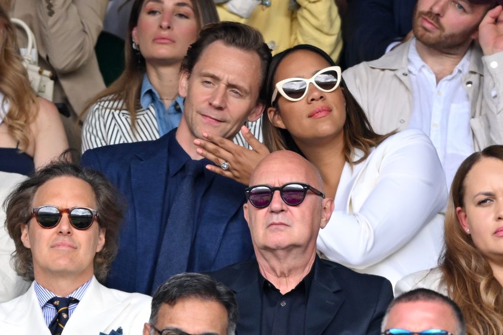ralph lauren at wimbledon