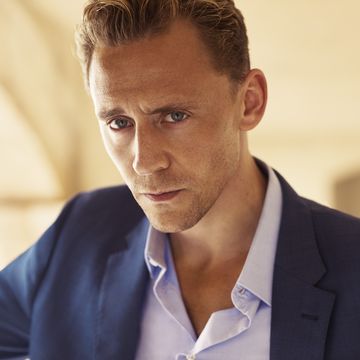 tom hiddleston, the night manager, series 1