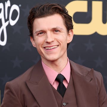 tom holland