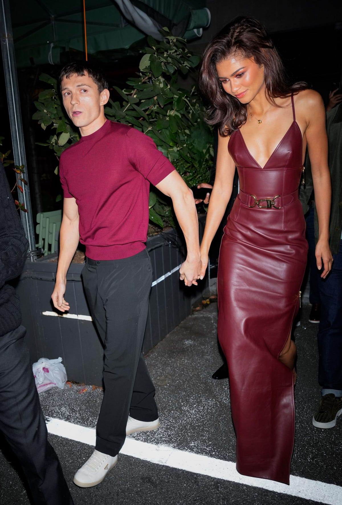 preview for Zendaya's Outstanding Career Evolution