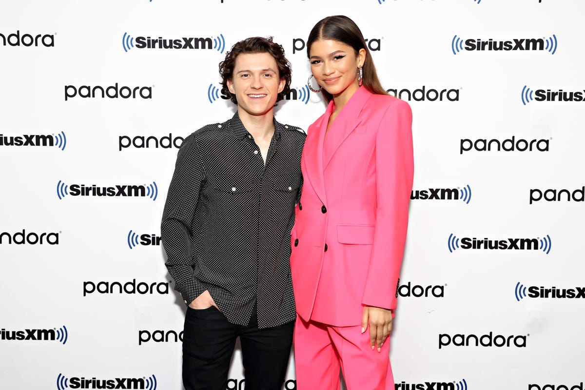 Zendaya and Tom Holland Addresses "Stupid Assumptions" Over Their