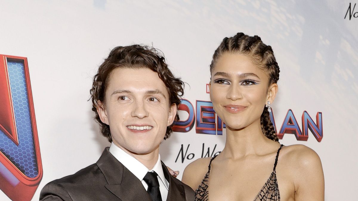 preview for How Tom Holland & Zendaya Became The Internet's FAVORITE Couple!
