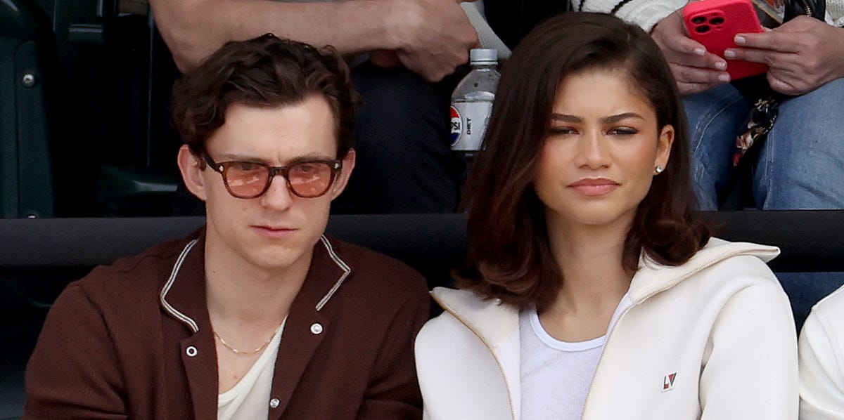 Why Zendaya and Tom Holland Are Rock Solid After 3 Years of Dating