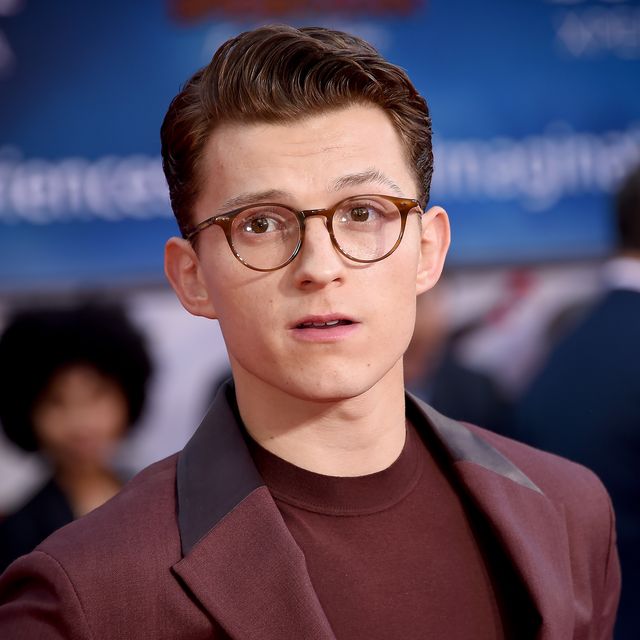 Premiere Of Sony Pictures' "Spider-Man Far From Home"  - Arrivals