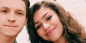 Zendaya e Tom Holland sono ancora una coppia?