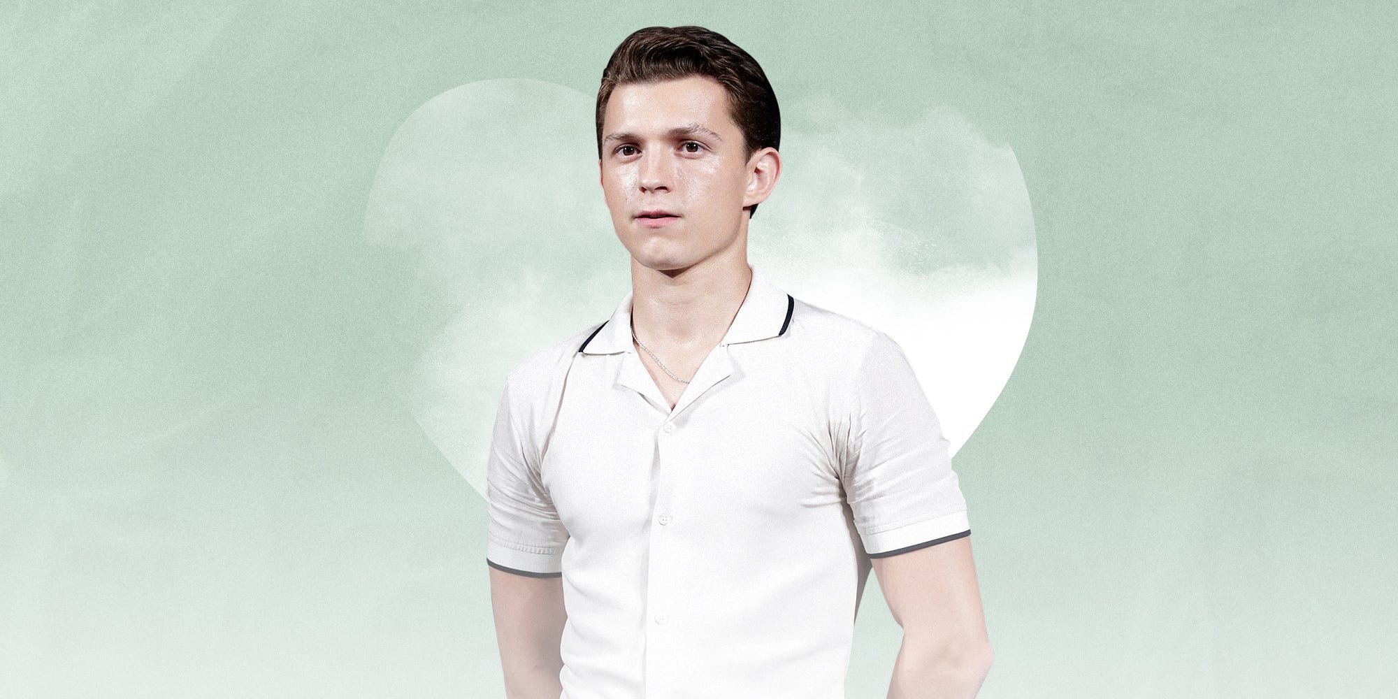 Who is Tom Holland Dating? The Actor Discusses Sharing His