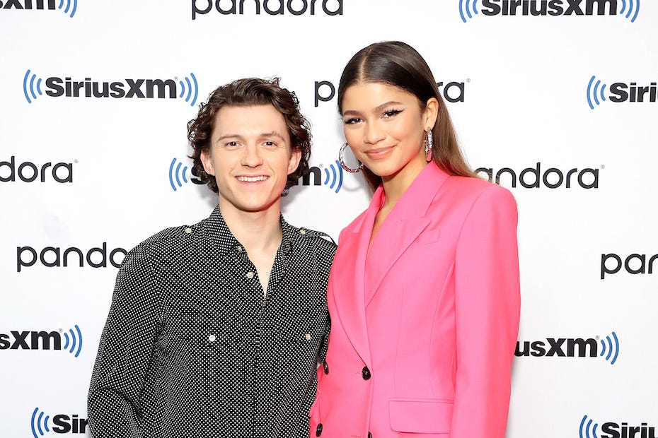 Tom Holland on break up rumours after being unfollowed by Zendaya