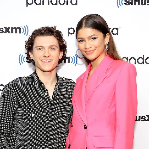 Tom Holland on break up rumours after being unfollowed by Zendaya