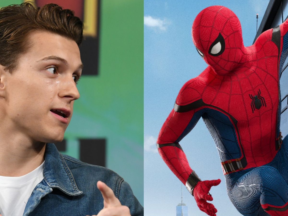 Tom Holland Spider-Man 3 Plot Details - Spider-Man Actor Says His Third  Movie Will Be Different