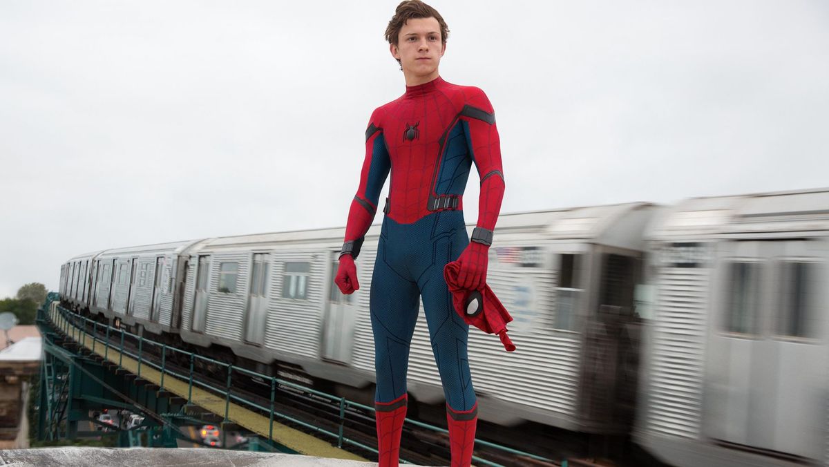 preview for Tom Holland discusses Spider-Man 3 script on Instagram