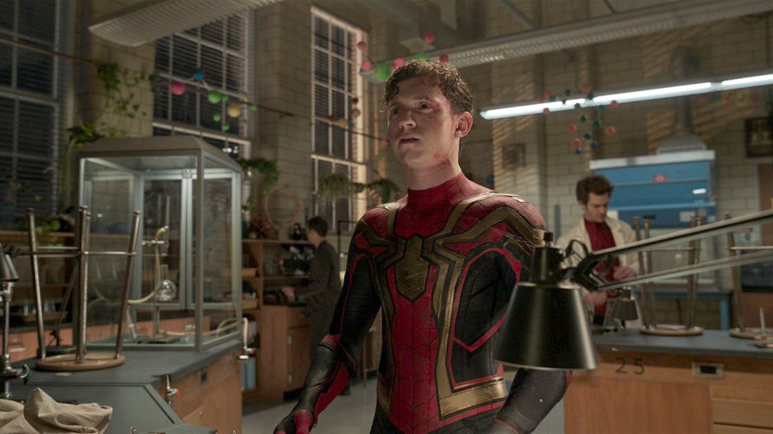 Spider-Man 4 Release Date Rumors: When is it Coming Out?