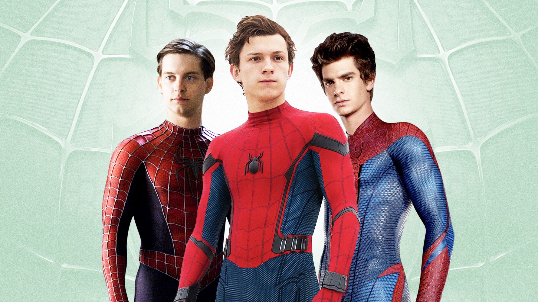Marvel's 8 Spider-Man Movies Ranked: Holland, Garfield, Maguire