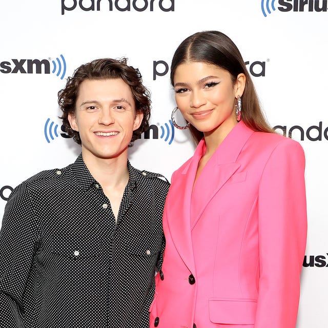 Tom Holland supports Zendaya's latest film in the sweetest way