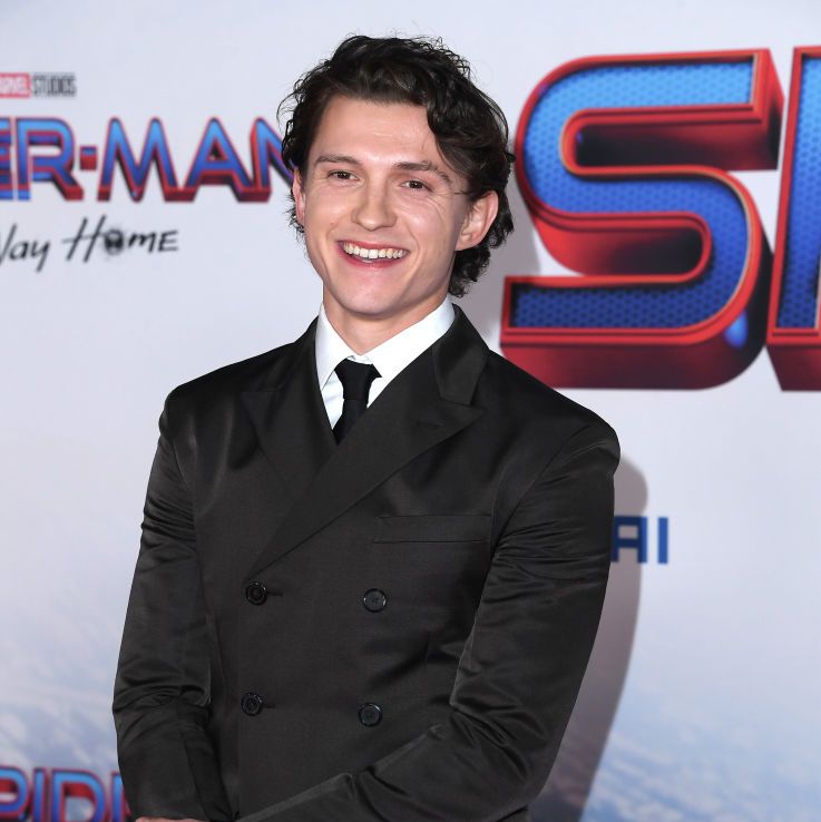 Wondering How Much $$ Tom Holland Gets for Playing Spider-Man? You Are Simply Not Ready