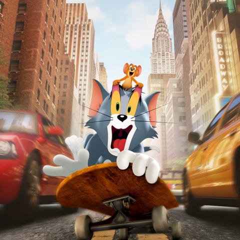 tom jerry movie tom jerry movie