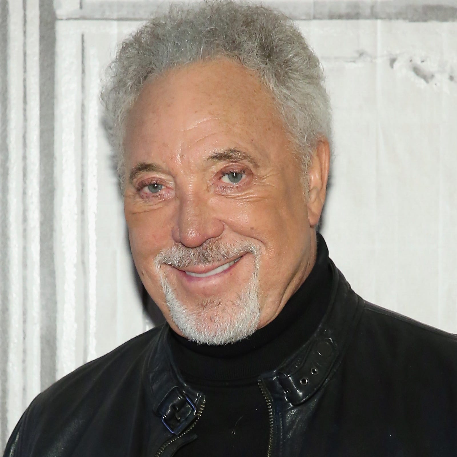Tom Jones Tour 2023 Uk