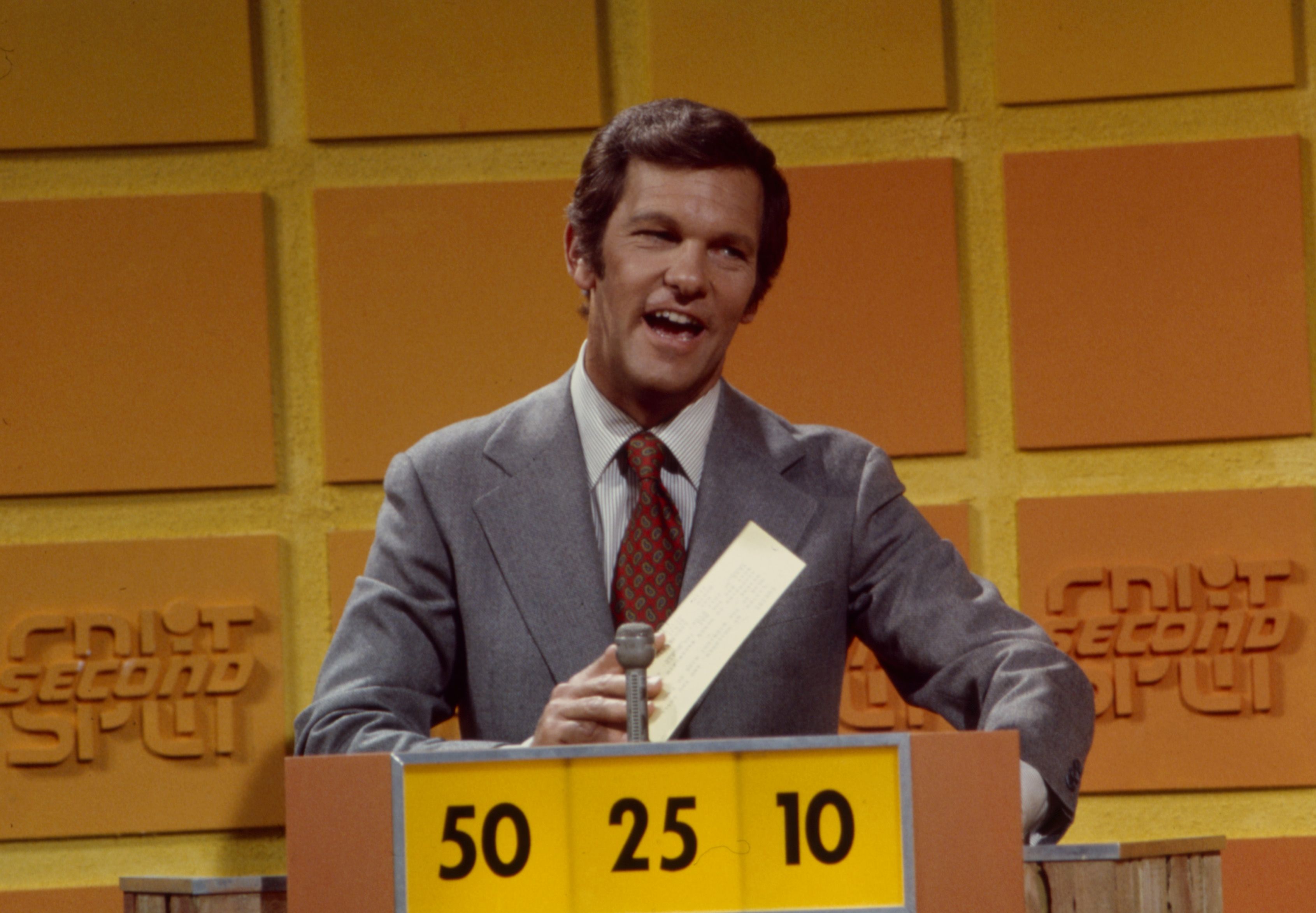 70s game show hosts