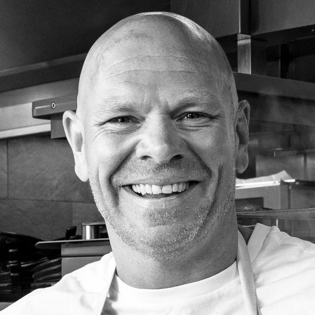 chef tom kerridge
