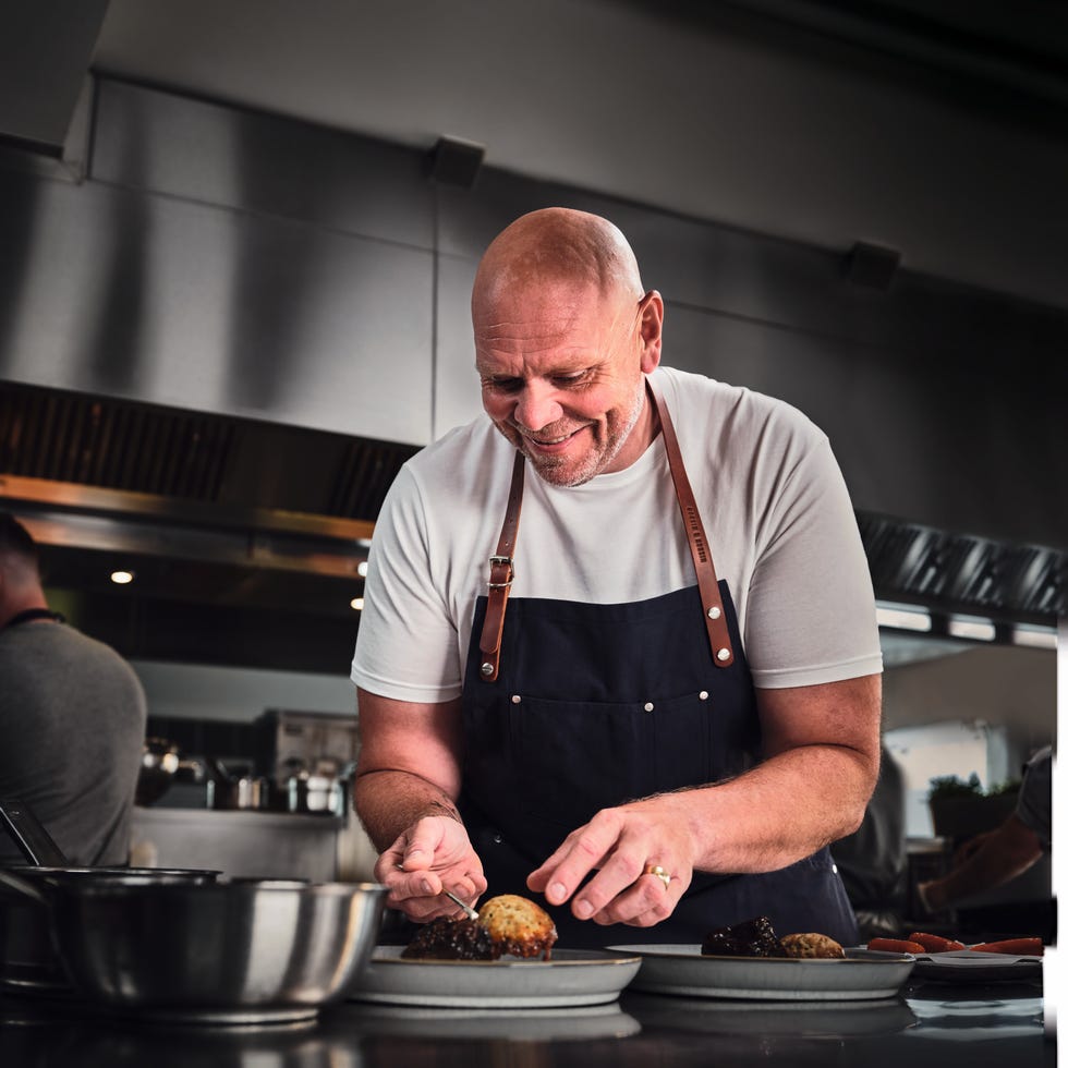 tom kerridge marks and spencer gastropub range