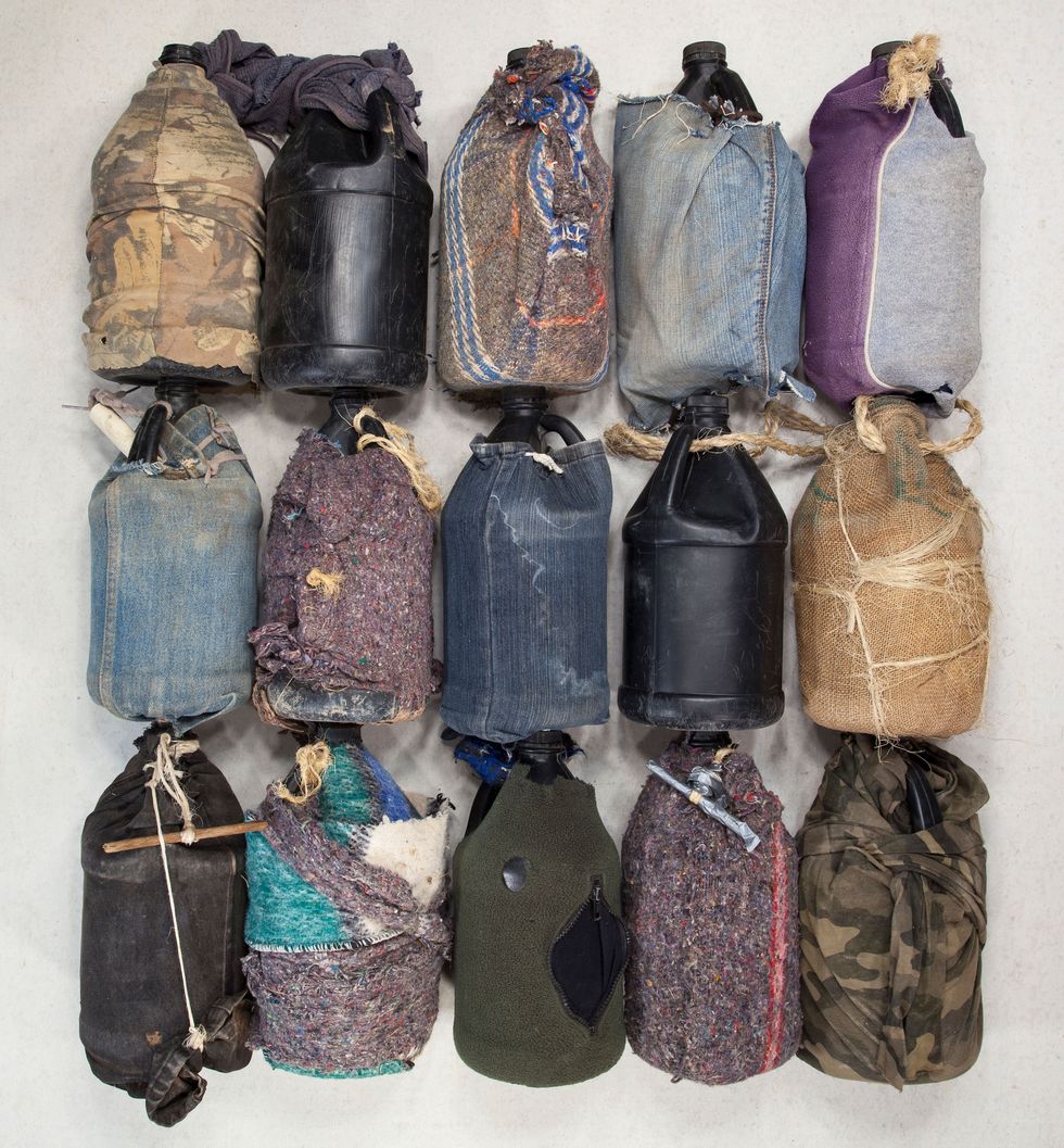 Bag, Fashion accessory, 