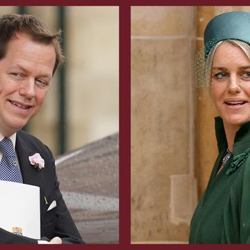 tom parker bowles and laura lopes
