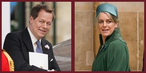 tom parker bowles and laura lopes