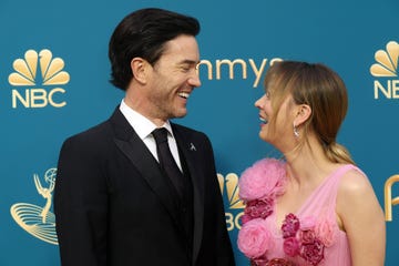 74th primetime emmys arrivals