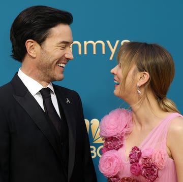 74th Primetime Emmys - Arrivals 74th primetime emmys arrivals