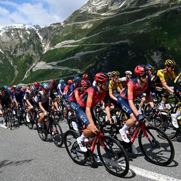 86th tour de suisse 2023 stage 5