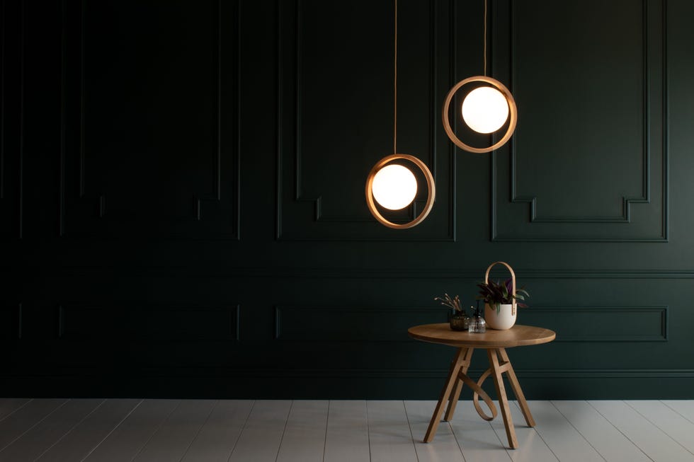 tom raffield british design awards 2021 lighting winner