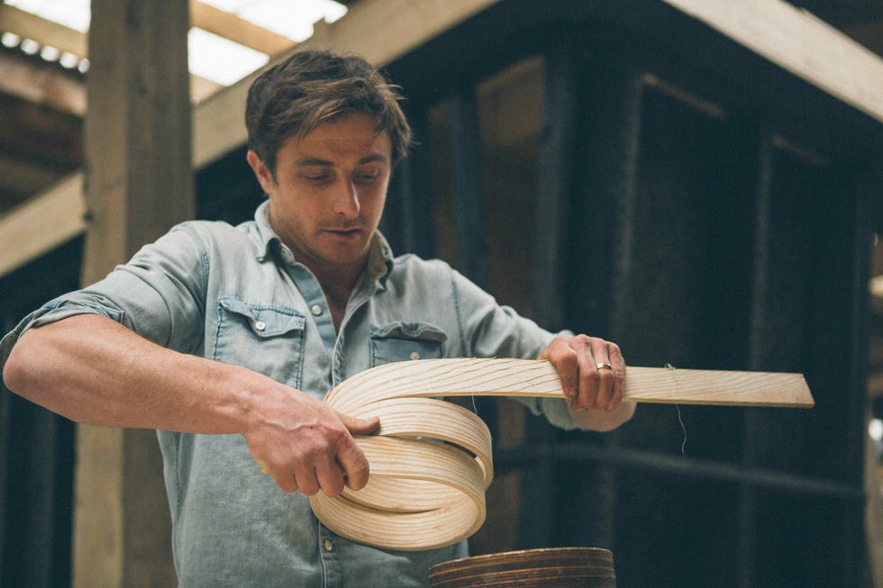 tom raffield uk manufacturing