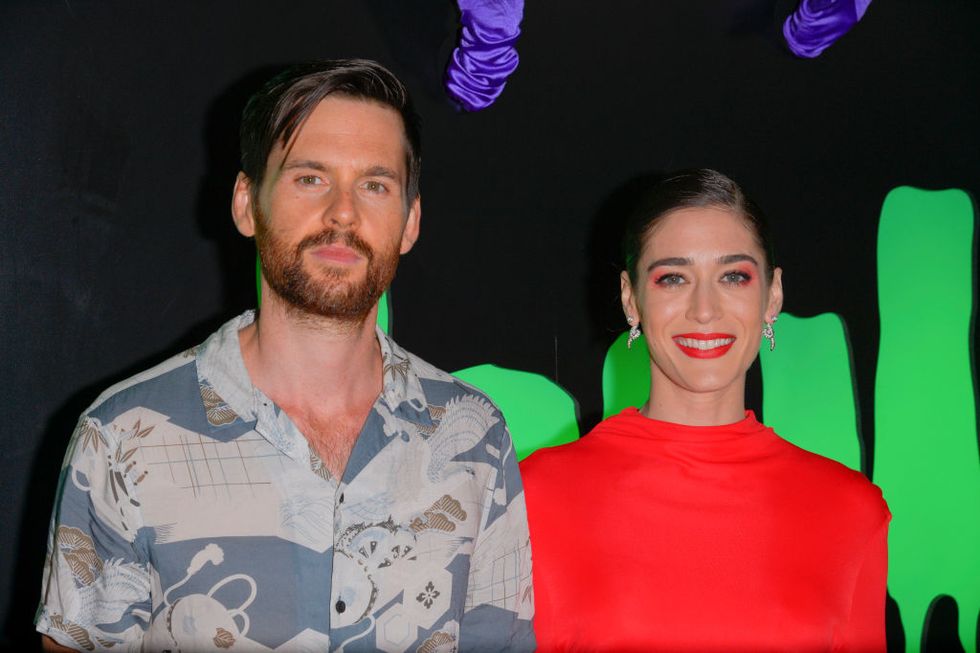 allied uk premiere vip arrivals