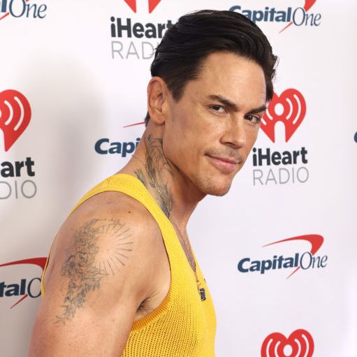 Attention: Tom Sandoval is Officially Becoming a Man Who Podcasts™️
