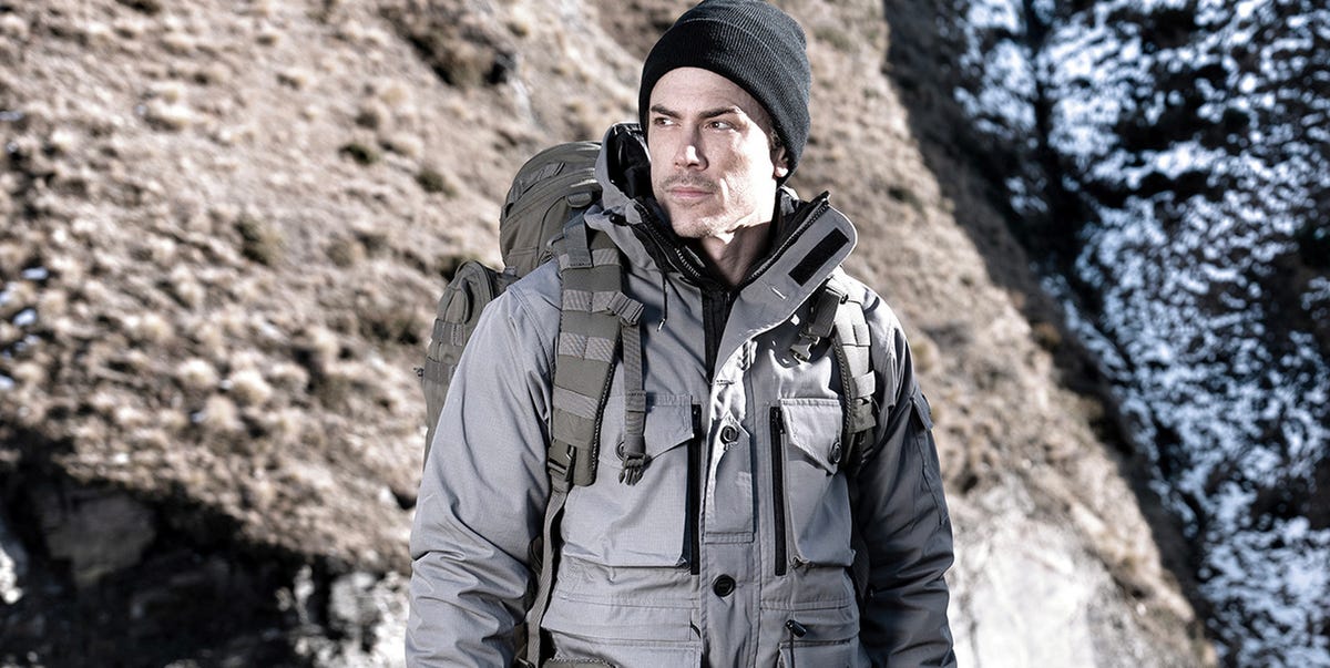 Strict Rules 'Special Forces' Contestants Have To Follow