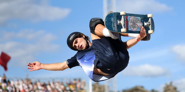Tom Schaar