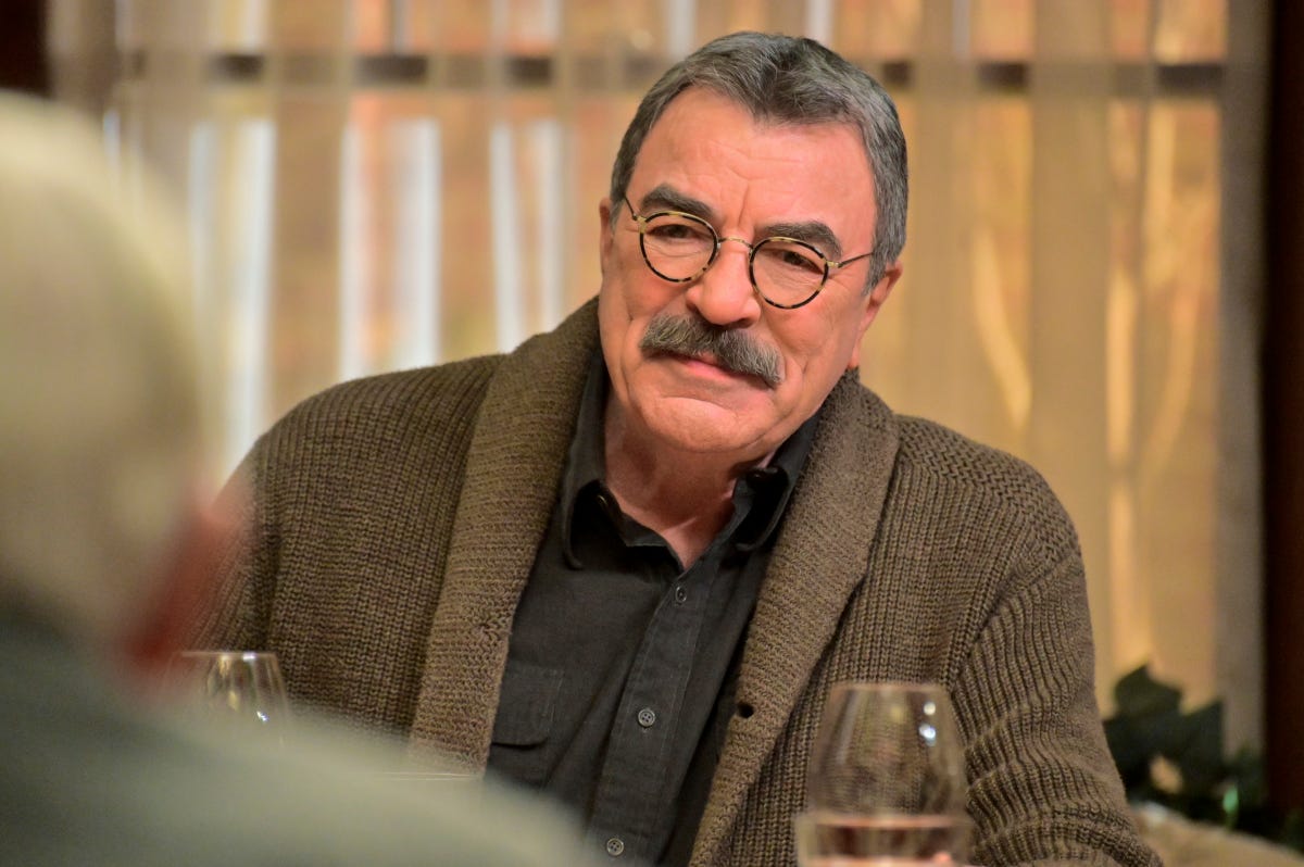 preview for Meet the Cast of “Blue Bloods”