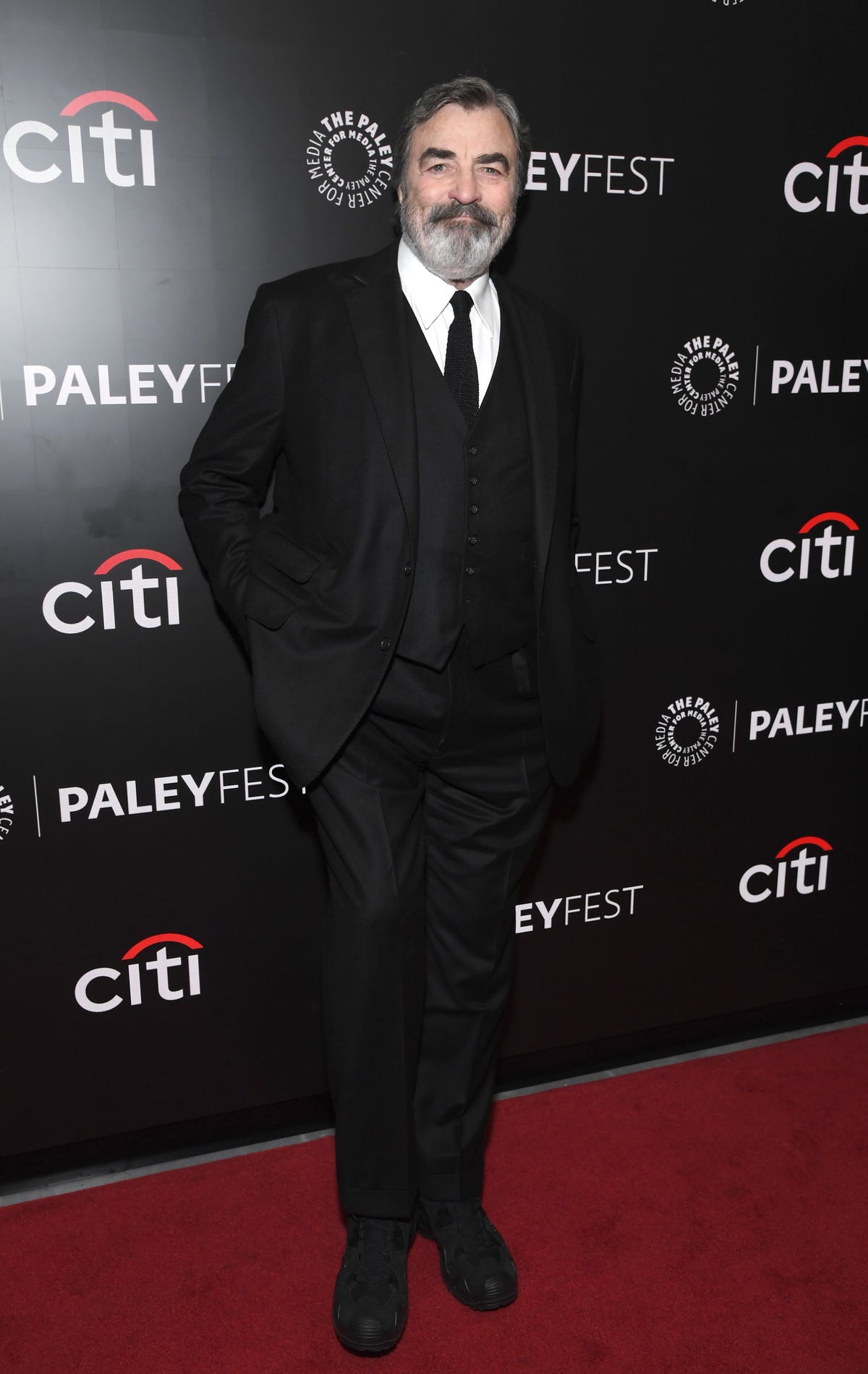 Meet the Cast of “Blue Bloods”