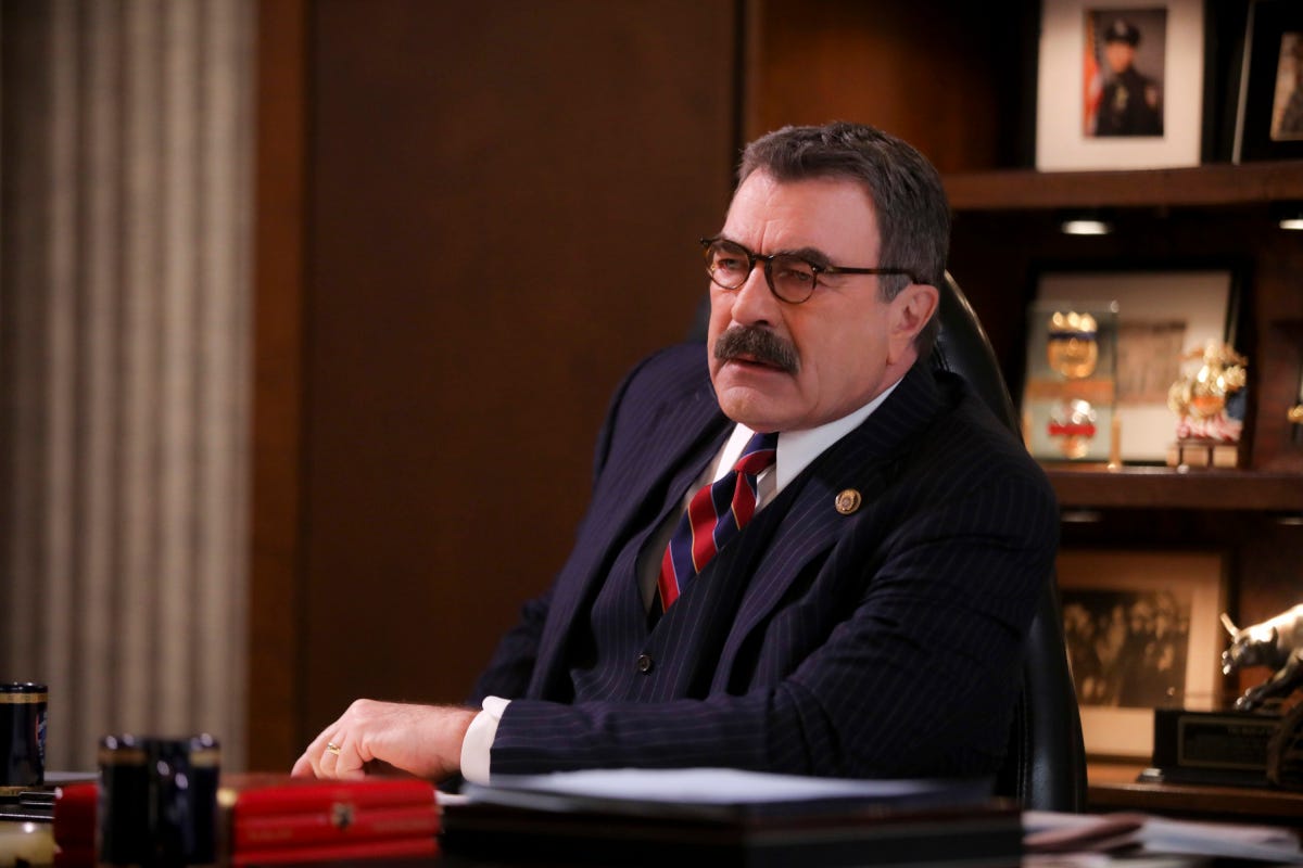 'Blue Bloods' Season 9 Blackout Episode Might Be the Most Dramatic Yet