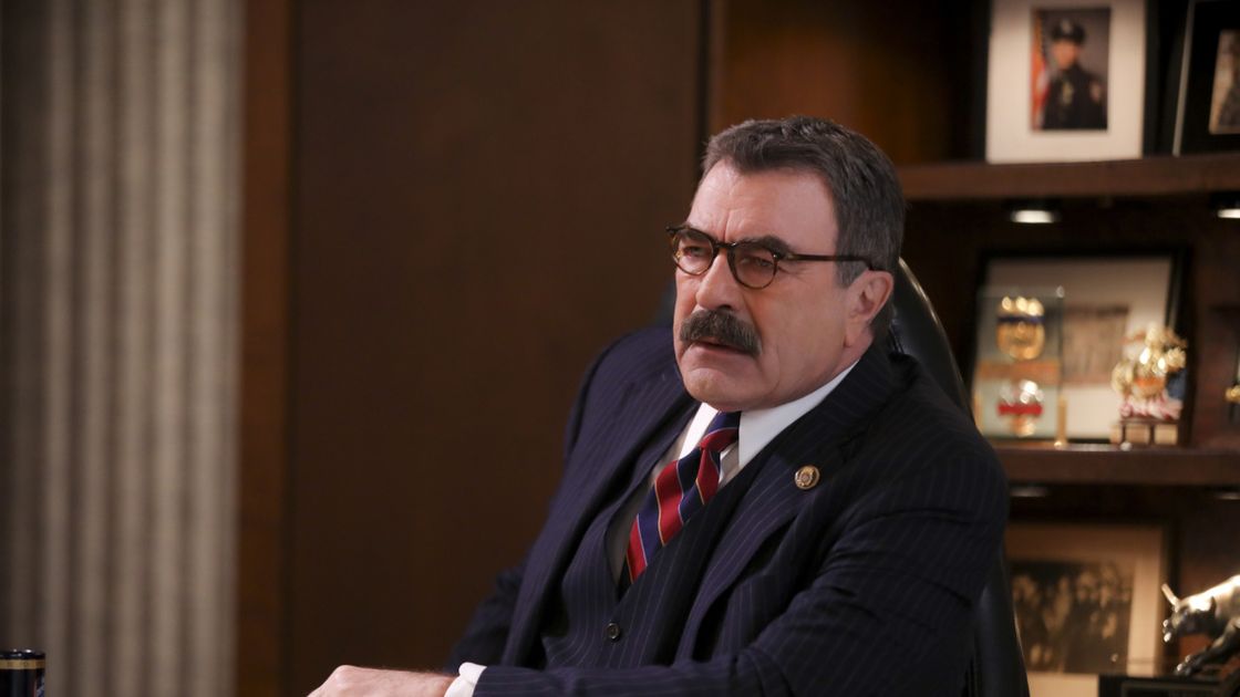 'Blue Bloods' Season 9 Blackout Episode Might Be the Most Dramatic Yet