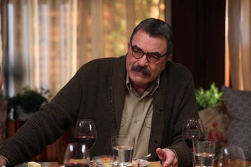 tom selleck blue bloods