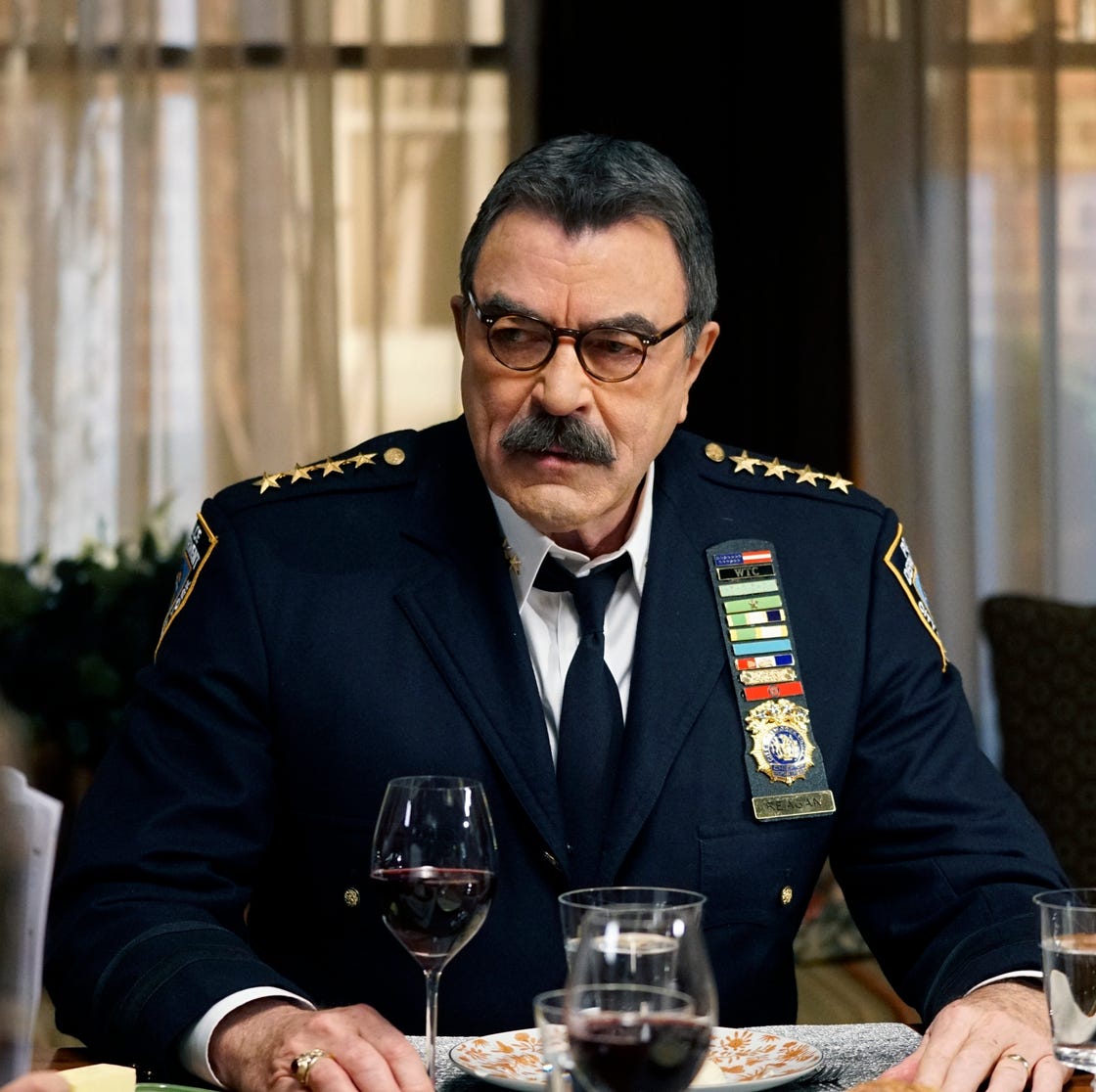 Fate of Blue Bloods with Tom Selleck confirmed as CBS announces if it ...