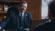 tom selleck as frank reagan on blue bloods