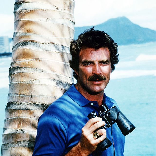 15 Photos of Tom Selleck Young How Old Is Tom Selleck Now?