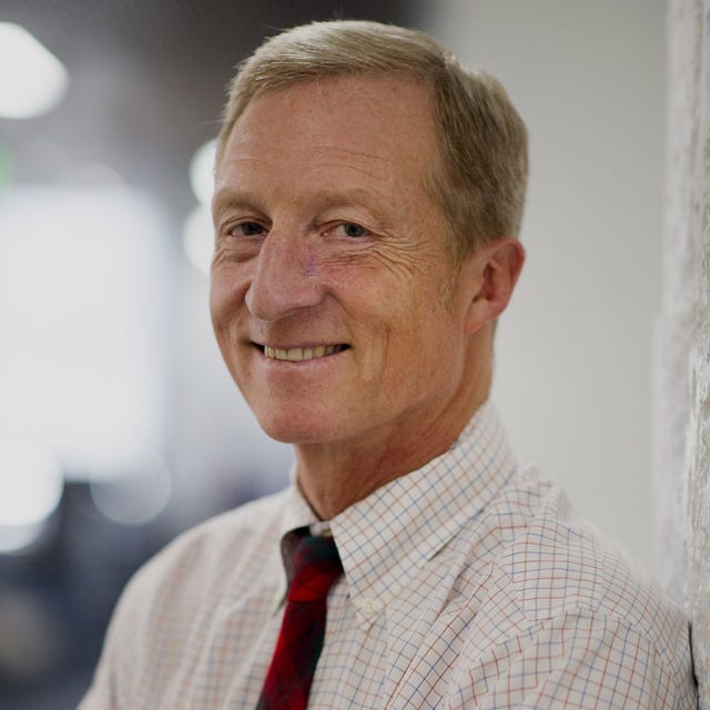 Tom Steyer