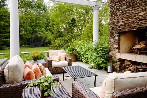 30 Outdoor Dining Rooms - Best Outdoor Seating Areas