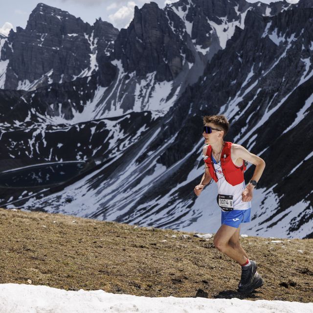 2023 world mountain and trail running championships