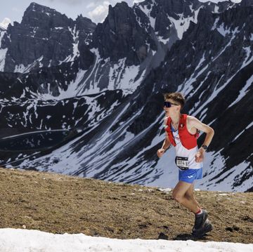 2023 world mountain and trail running championships